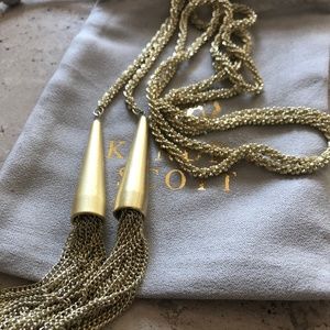 Kendra Scott	Phara Necklace